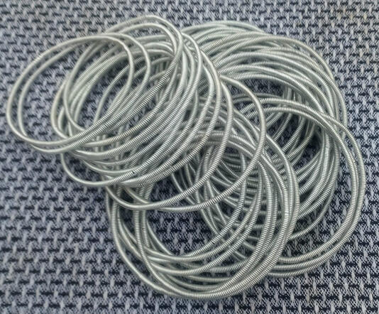 Traditonal Venda Bangles