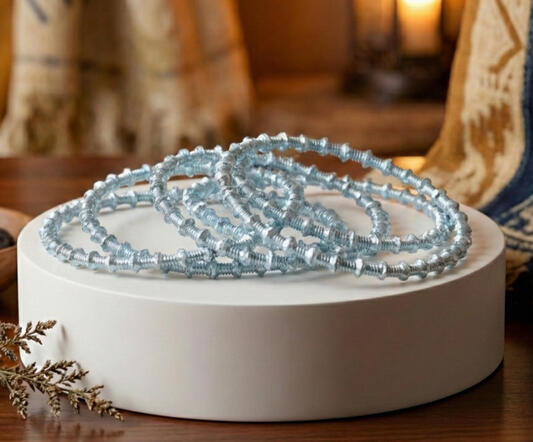 Bobble Venda Bangles