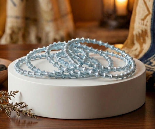 Bobble Venda Bangles Bobble Venda Bangles