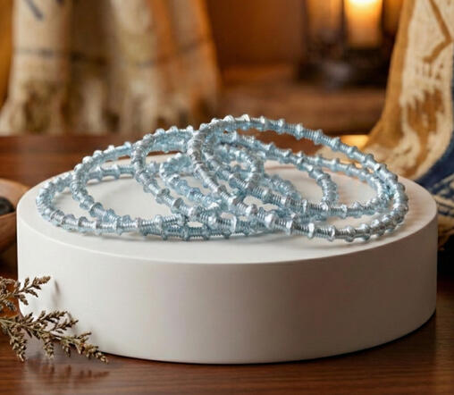 Bobble Venda Bangles